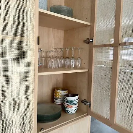 La Maison Familiale Pour 8 Proche De La 別荘 ジャール・シュル・メール