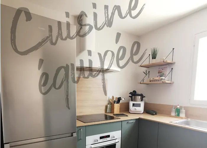 La Maison Familiale Pour 8 Proche De La Vakantiehuis *