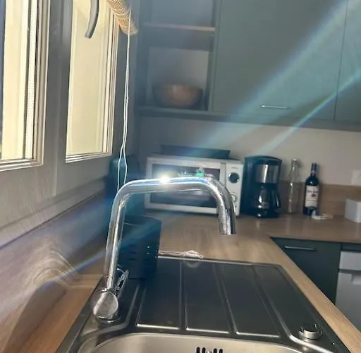 Vakantiehuis La Maison Familiale Pour 8 Proche De La