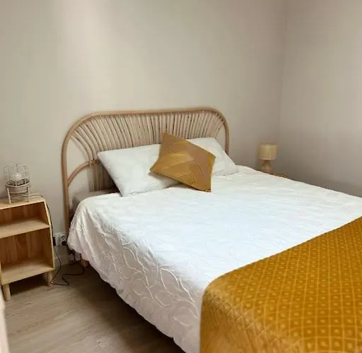 La Maison Familiale Pour 8 Proche De La Vakantiehuis *