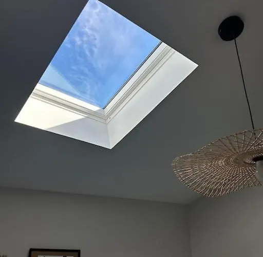 Vakantiehuis La Maison Familiale Pour 8 Proche De La Jard-sur-Mer