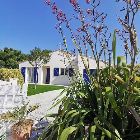 La Maison Familiale Pour 8 Proche De La *