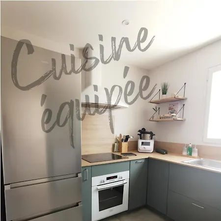 La Maison Familiale Pour 8 Proche De La Ferienhaus *