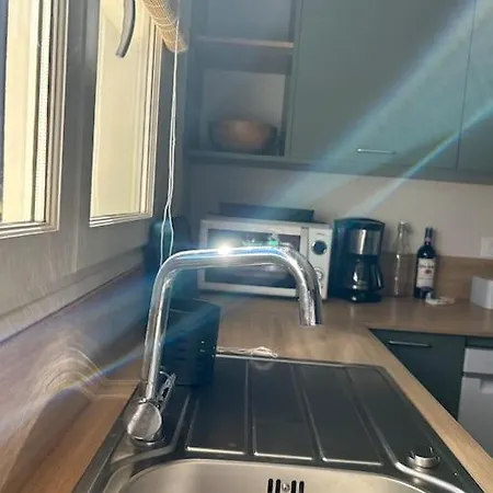 Ferienhaus La Maison Familiale Pour 8 Proche De La