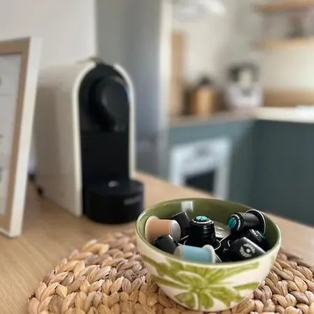 La Maison Familiale Pour 8 Proche De La Jard-sur-Mer