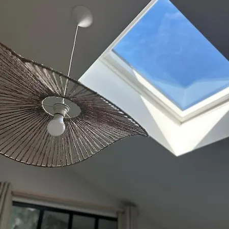 Ferienhaus La Maison Familiale Pour 8 Proche De La