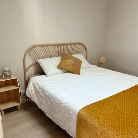 La Maison Familiale Pour 8 Proche De La Ferienhaus *