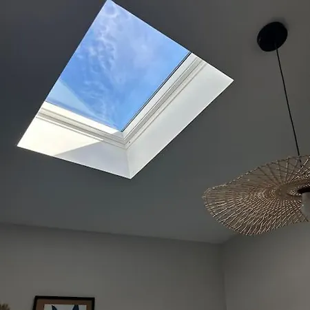 Ferienhaus La Maison Familiale Pour 8 Proche De La Jard-sur-Mer