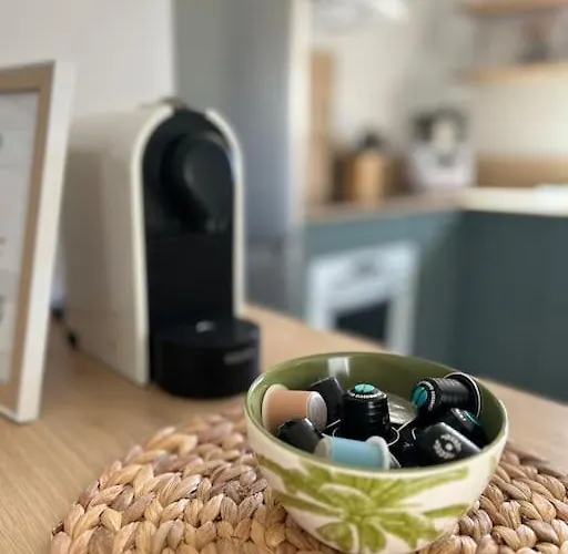 La Maison Familiale Pour 8 Proche De La Jard-sur-Mer