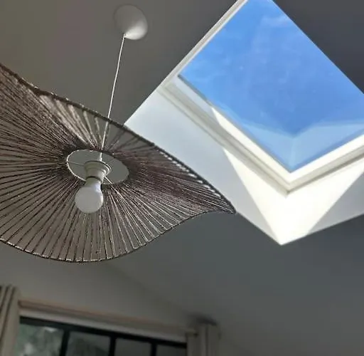 Prázdninový dům La Maison Familiale Pour 8 Proche De La