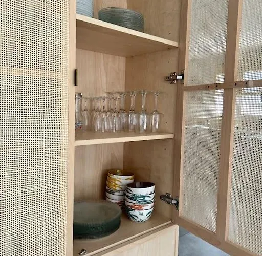 La Maison Familiale Pour 8 Proche De La Prázdninový dům Jard-sur-Mer